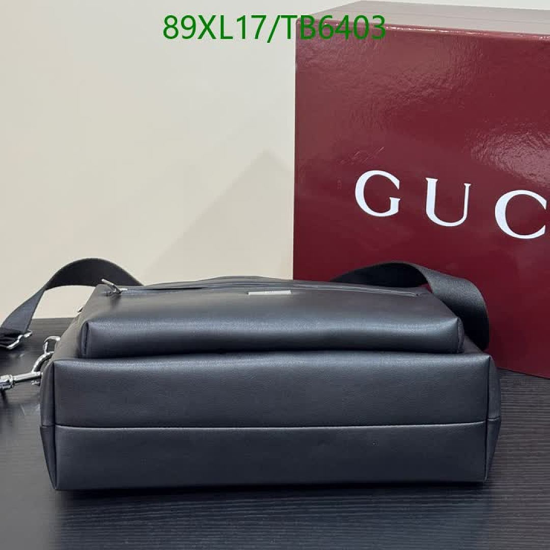 Gucci-Bags(4A) Code: TB6403 $: 89USD