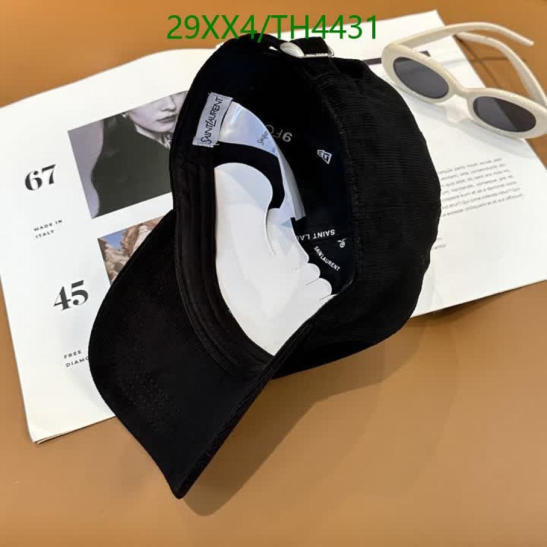 YSL-Hats Code: TH4431 $: 29USD