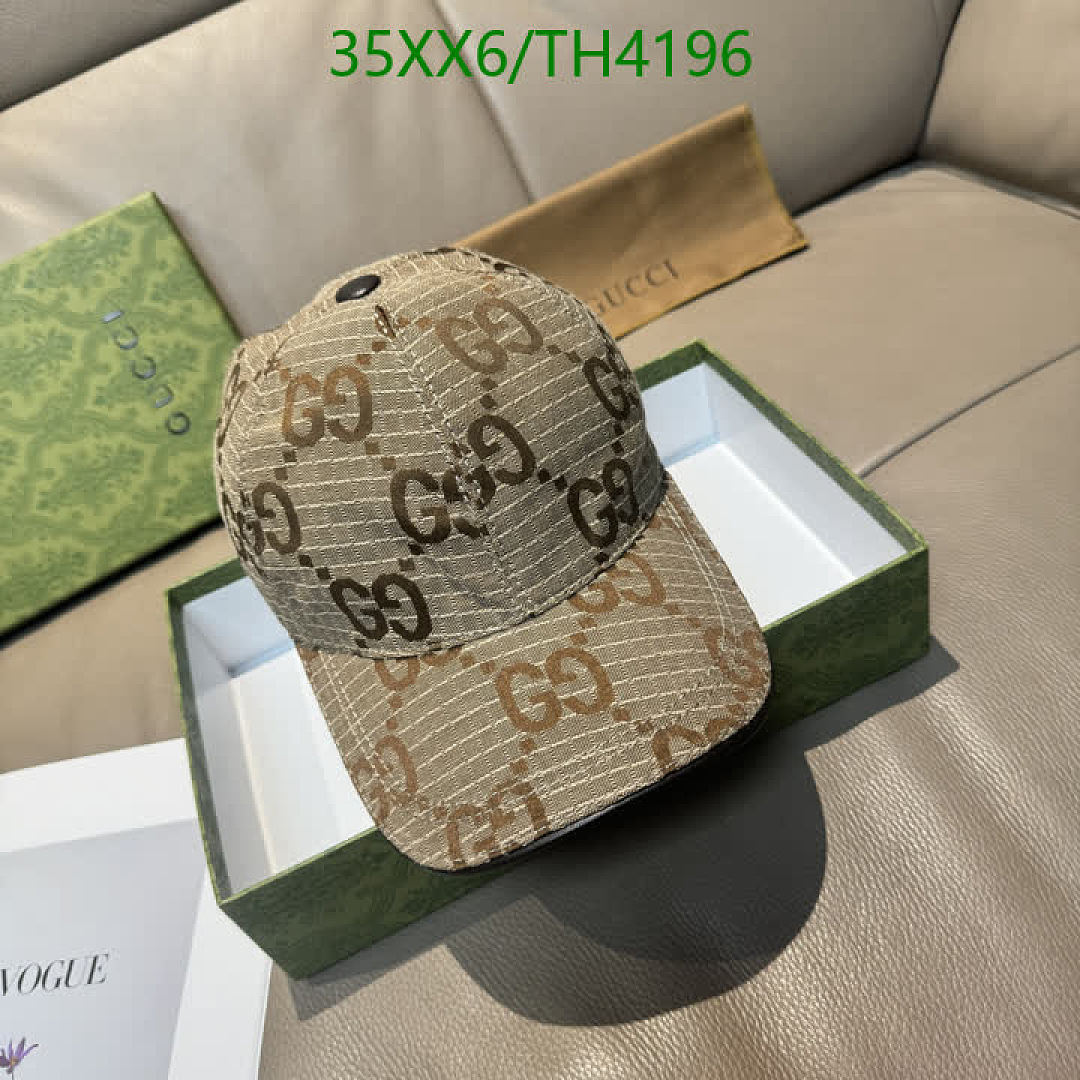 Gucci-Hats Code: TH4196 $: 35USD