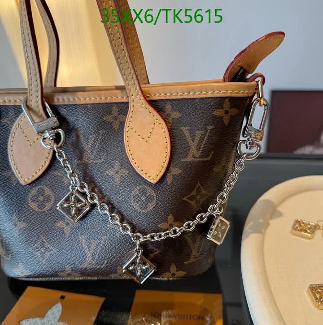 LV-Keychains & Bag Charms Code: TK5615 $: 35USD