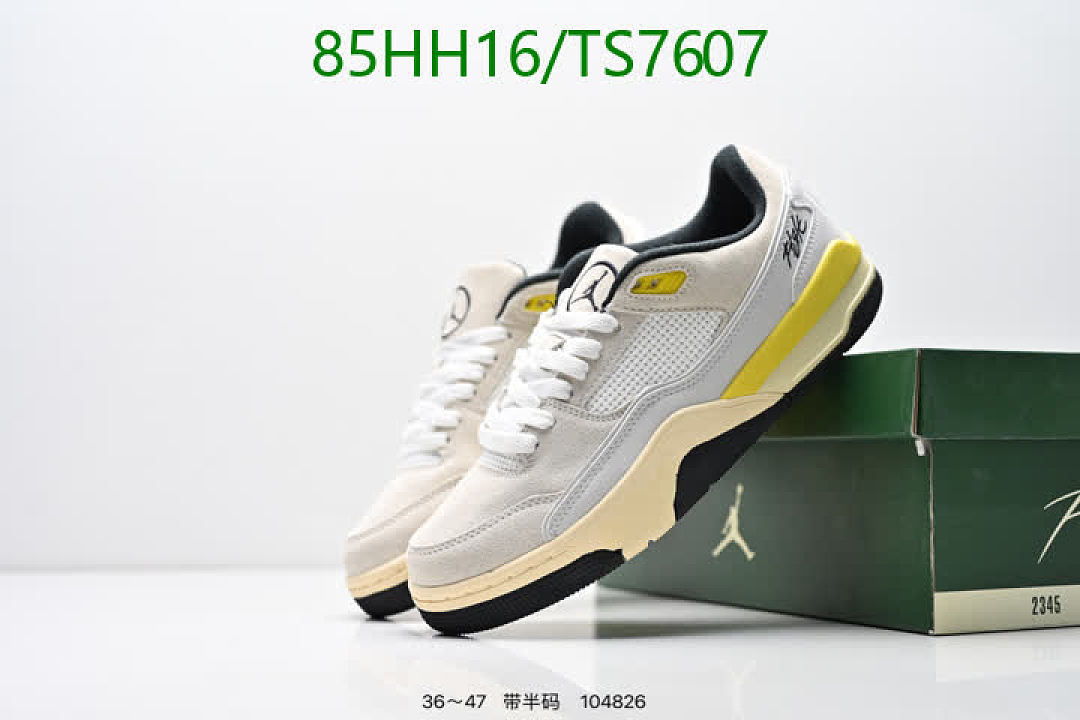 NIKE-Shoes(Women) Code: TS7607 $: 85USD