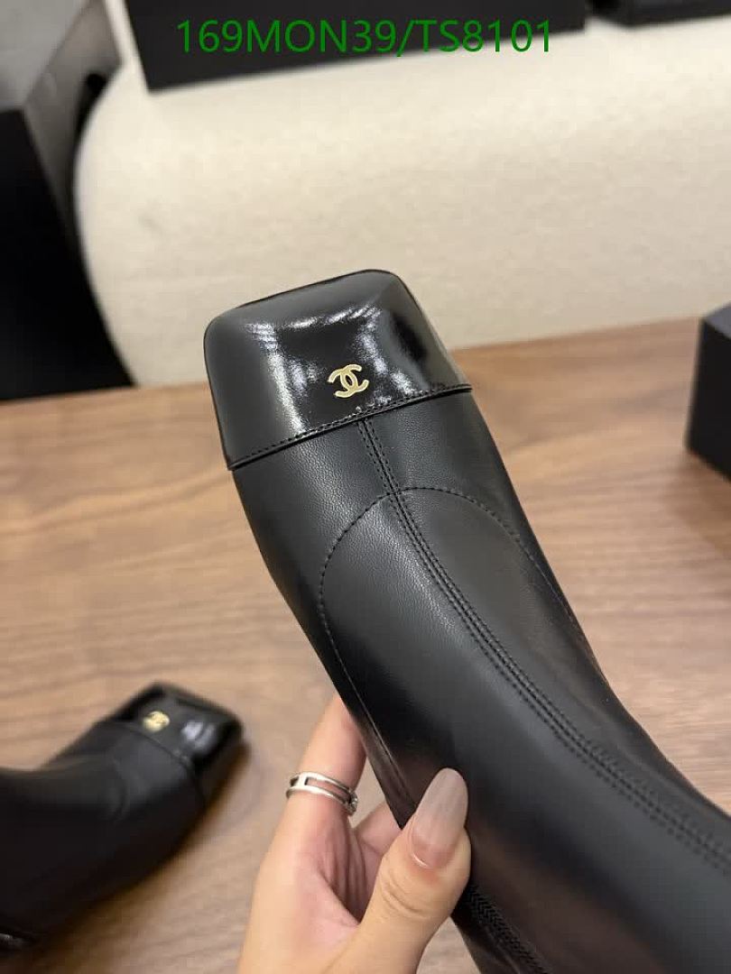 Boots-Shoes(Women) Code: TS8101 $: 169USD