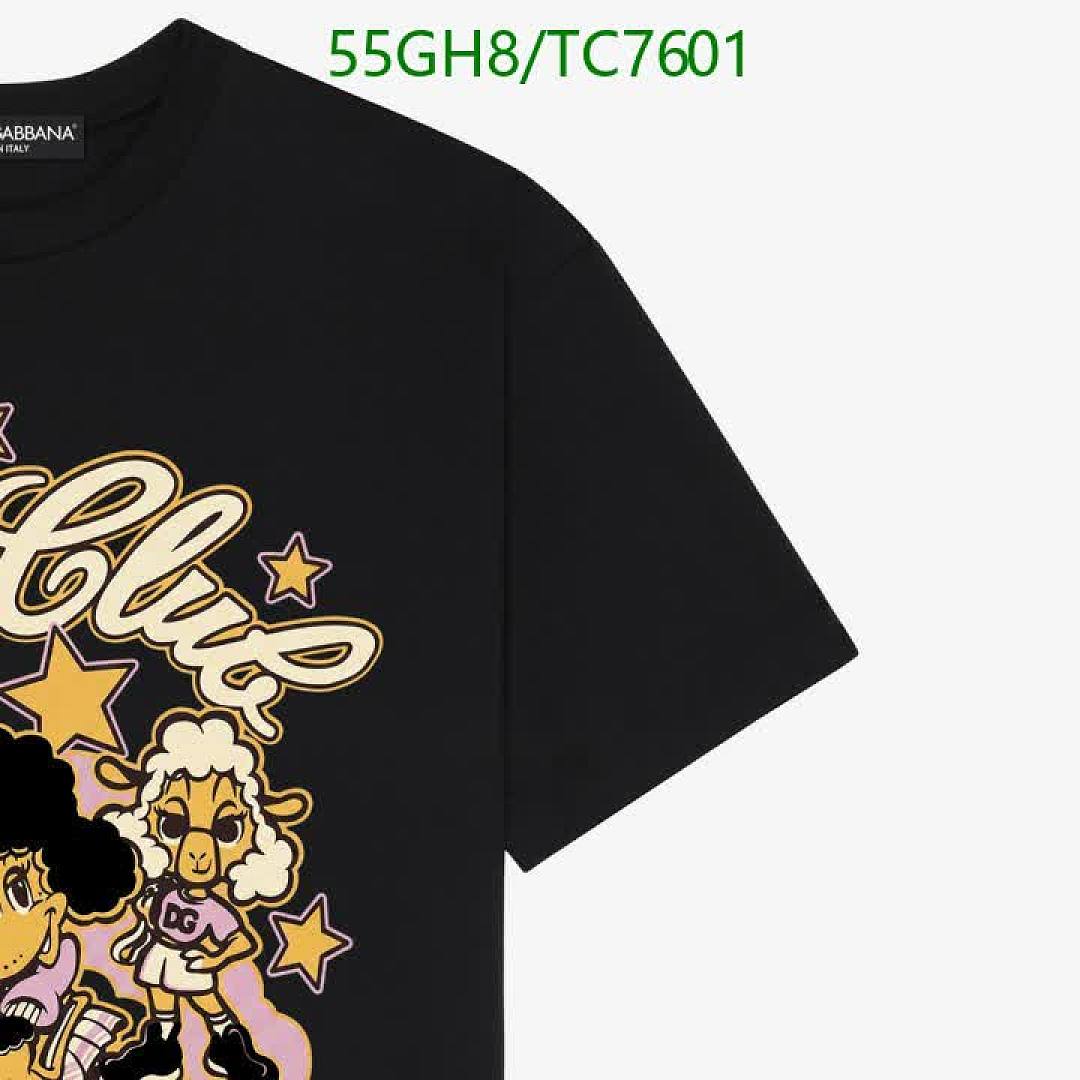 D&G-Clothing Code: TC7601 $: 55USD