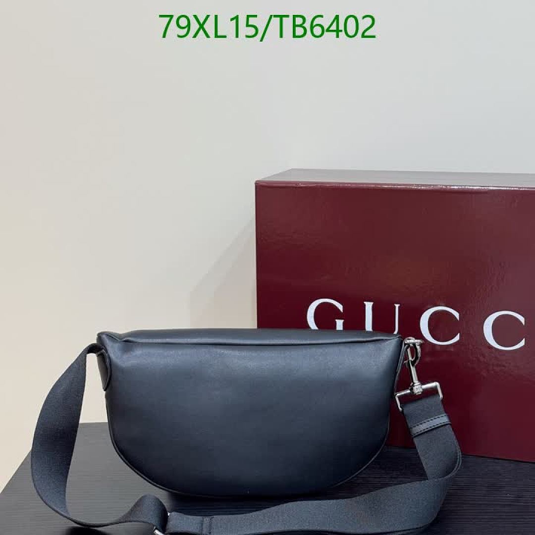 Gucci-Bags(4A) Code: TB6402 $: 79USD
