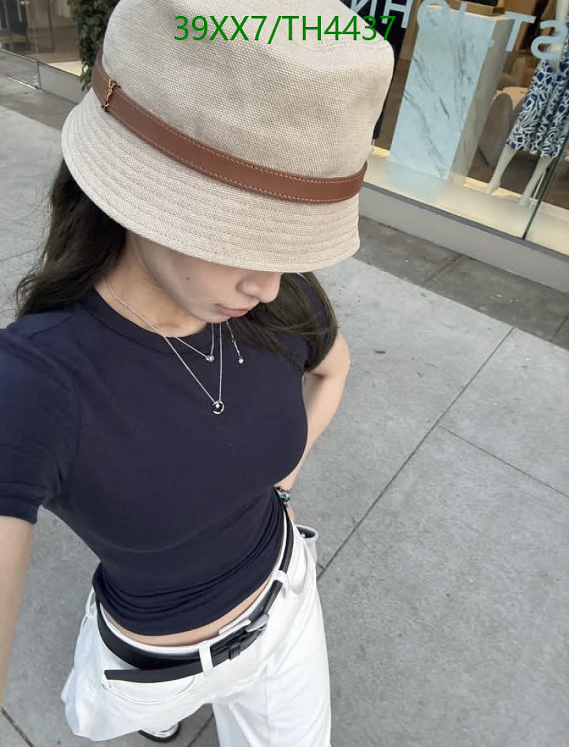 YSL-Hats Code: TH4437 $: 39USD