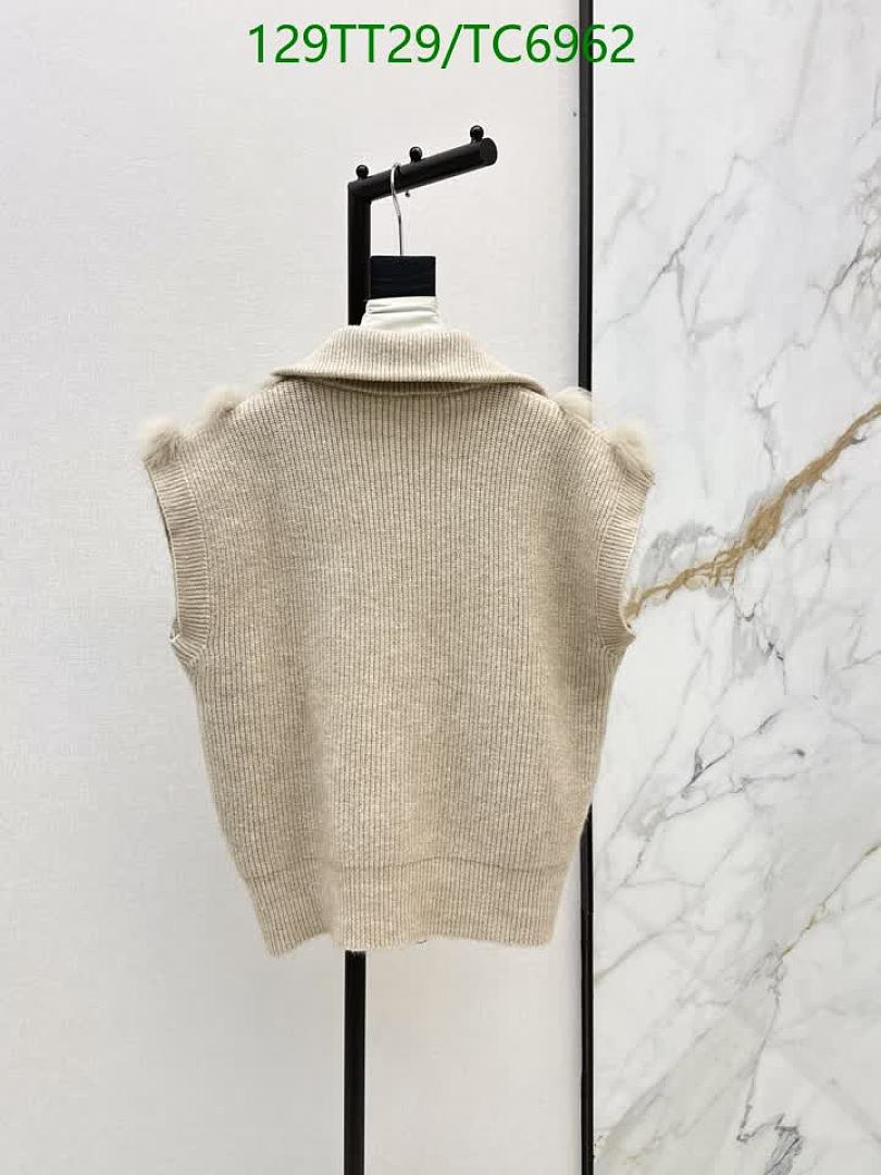 Fendi-Down Jackets(Women) Code: TC6962 $: 129USD