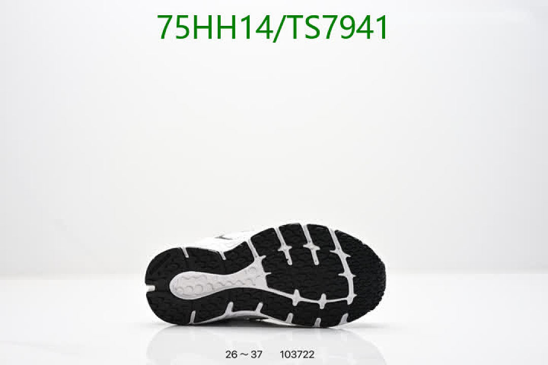 New Balance-Kids shoes Code: TS7941 $: 75USD