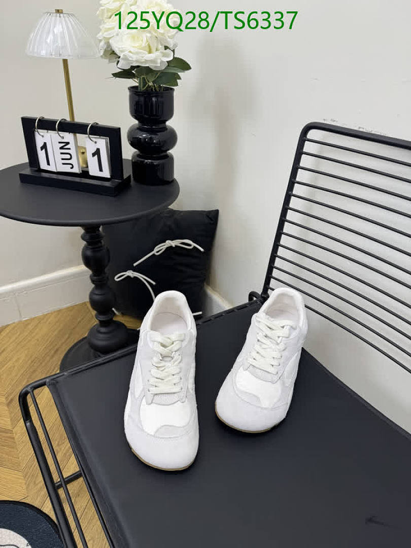 BV-Shoes(Men) Code: TS6337 $: 125USD