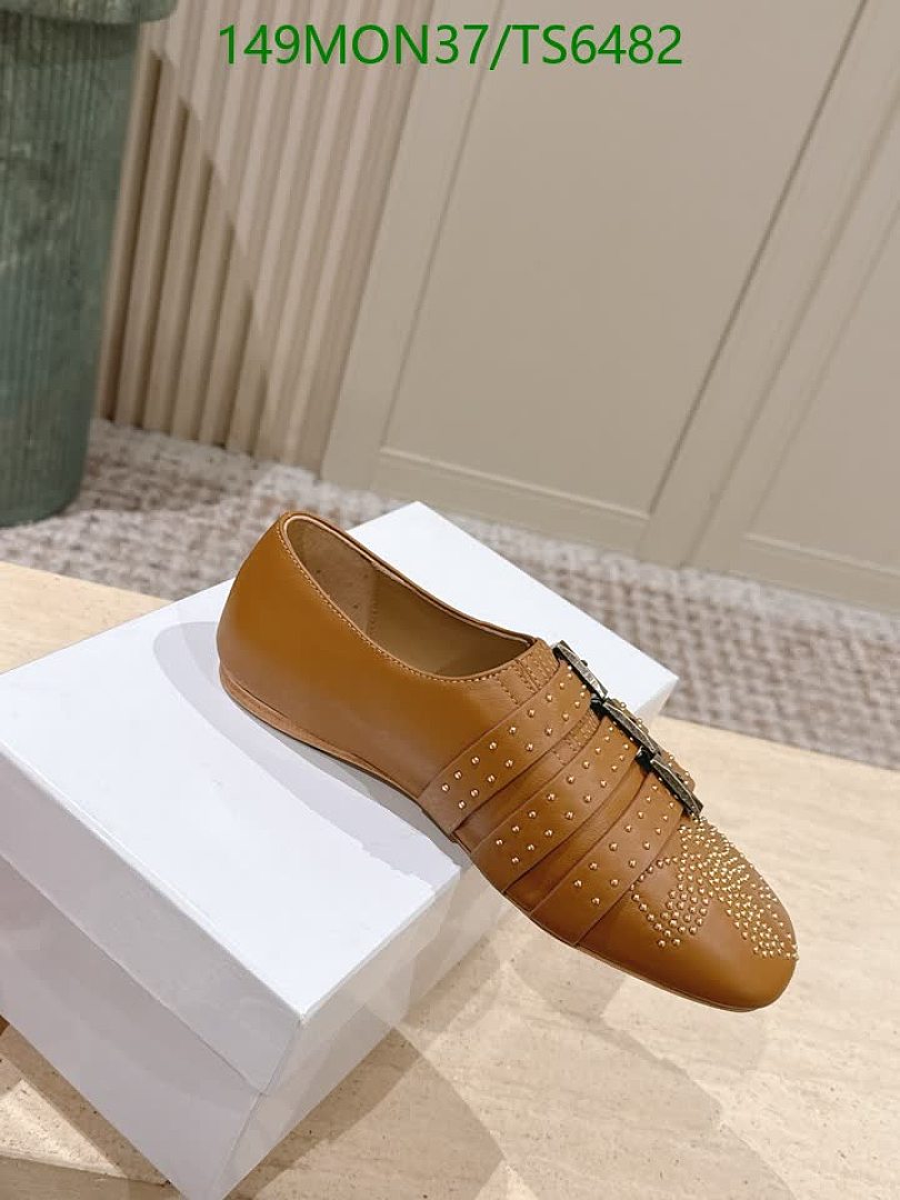 Chloe-Shoes(Women) Code: TS6482 $: 149USD
