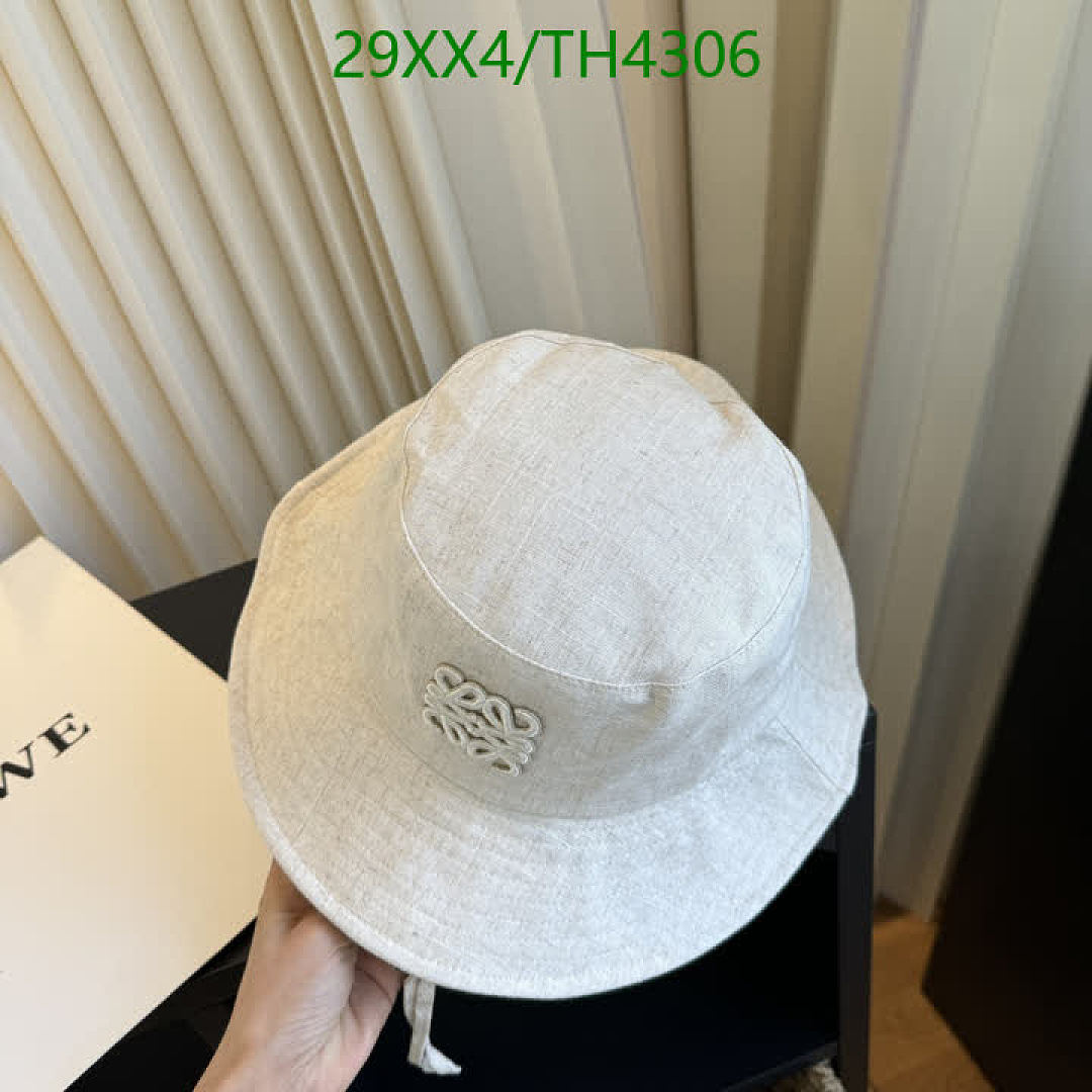 Loewe-Hats Code: TH4306 $: 29USD