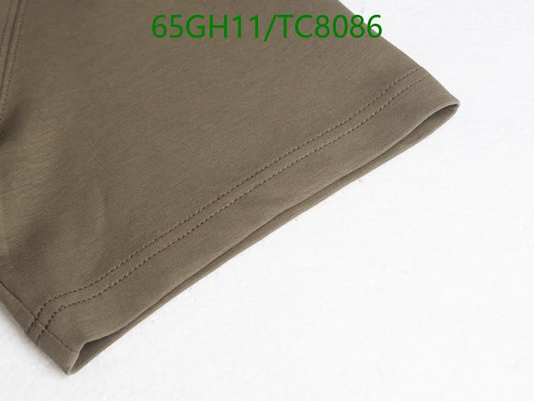 Moncler-Clothing Code: TC8086 $: 65USD