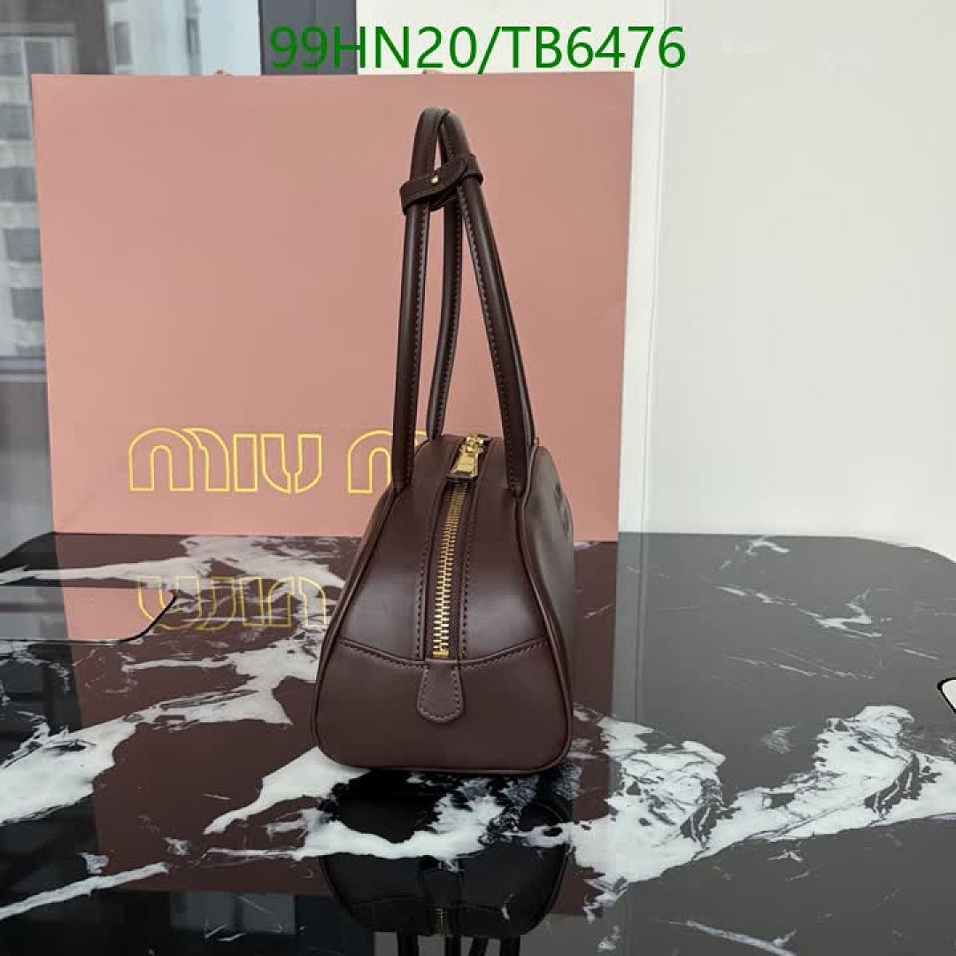 Miu Miu-Bags(4A) Code: TB6476 $: 99USD