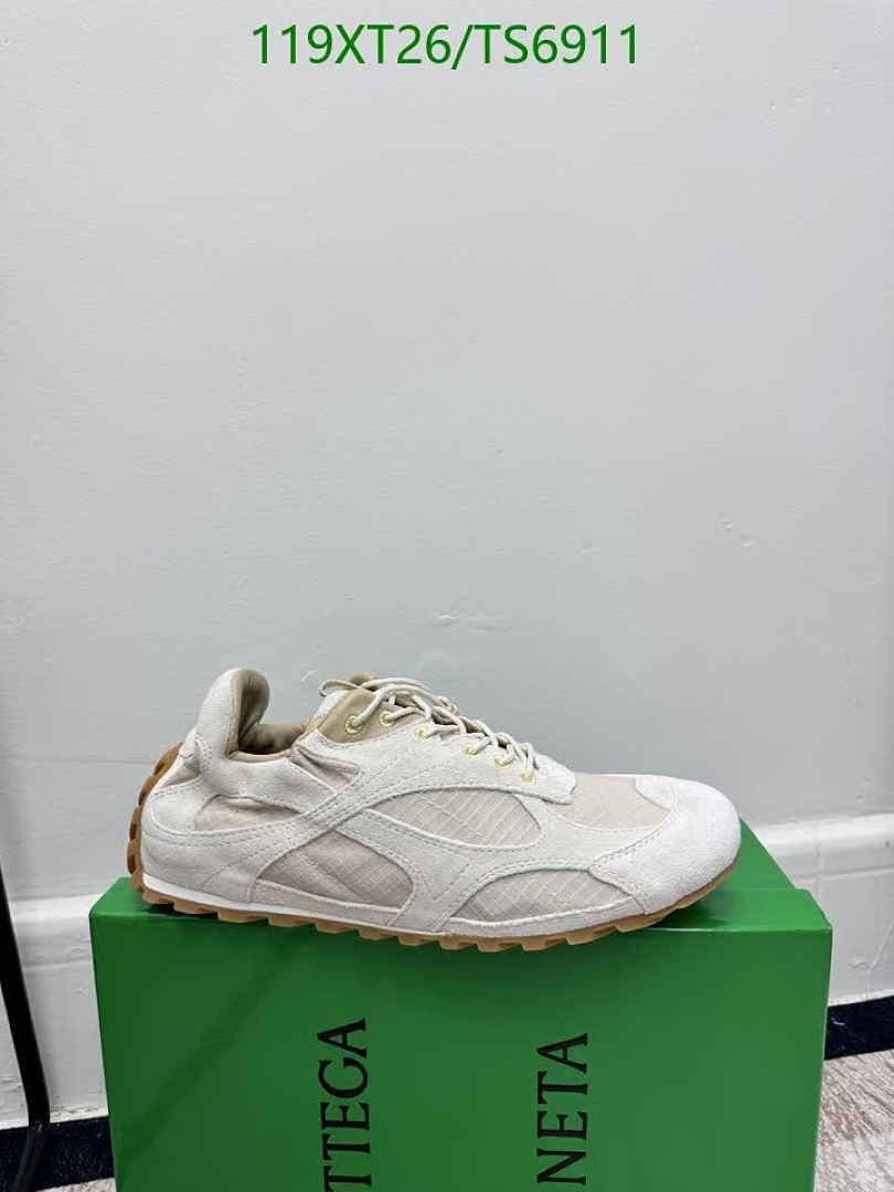 BV-Shoes(Men) Code: TS6911 $: 119USD