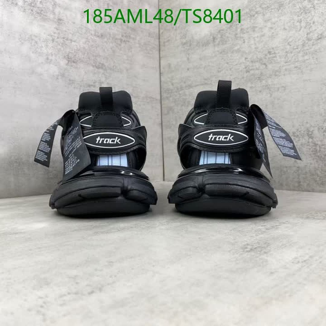 Balenciaga-Shoes(Women) Code: TS8401 $: 185USD