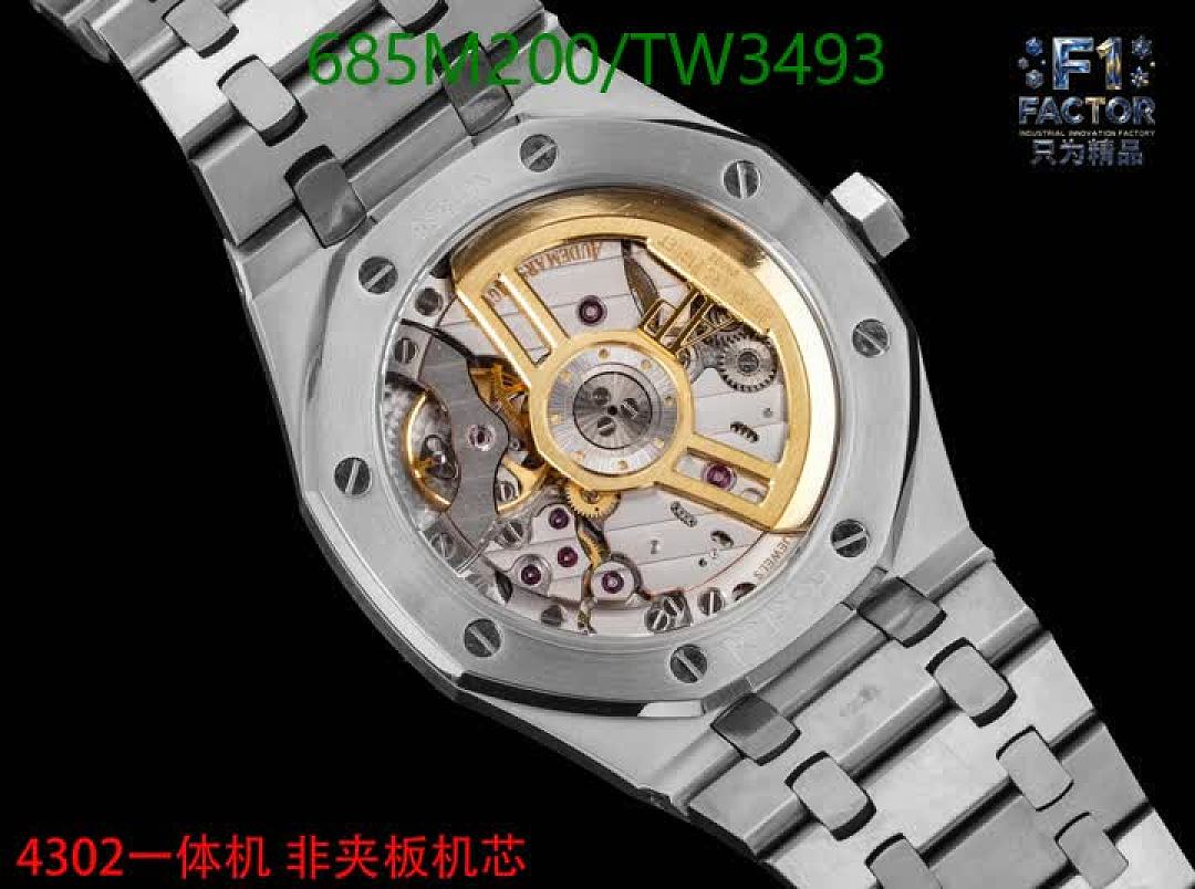 Audemars Piguet-Watches(5A) Code: TW3493 $: 685USD