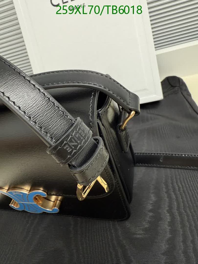 Celine-Bags(5A) Code: TB6018 $: 259USD