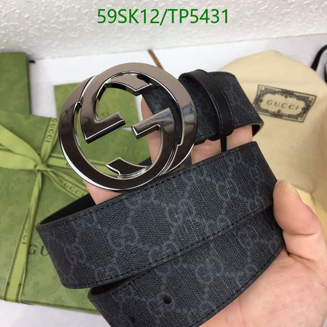 Gucci-Belts Code: TP5431 $: 59USD