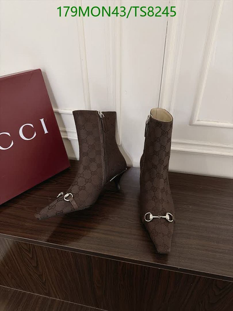 Boots-Shoes(Women) Code: TS8245 $: 179USD