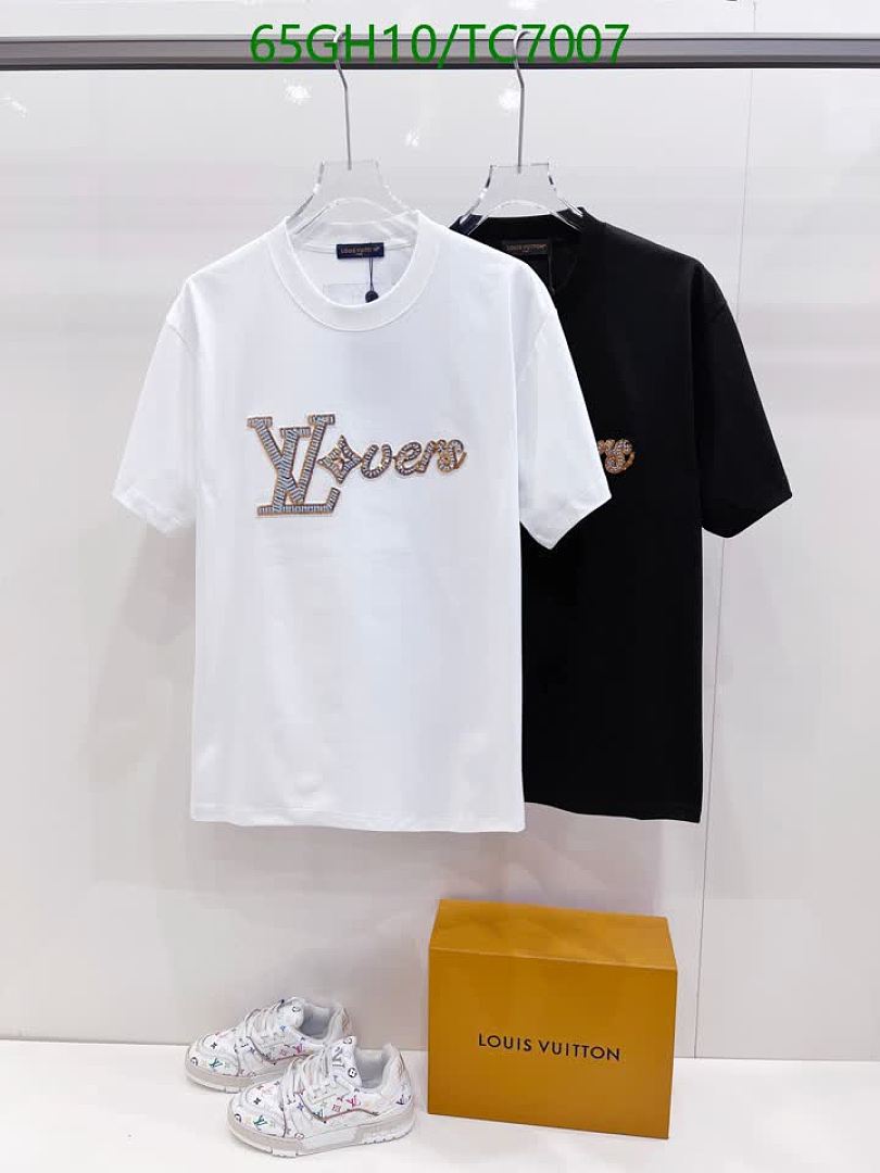 LV-Clothing Code: TC7007 $: 65USD