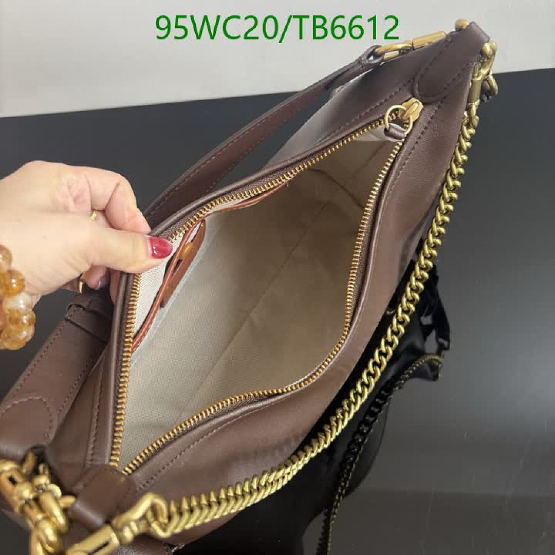 Coach-Bags(4A) Code: TB6612 $: 95USD