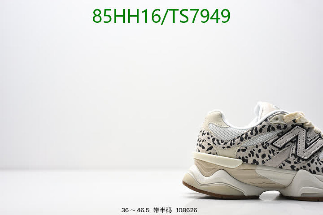 New Balance-Shoes(Men) Code: TS7949 $: 85USD