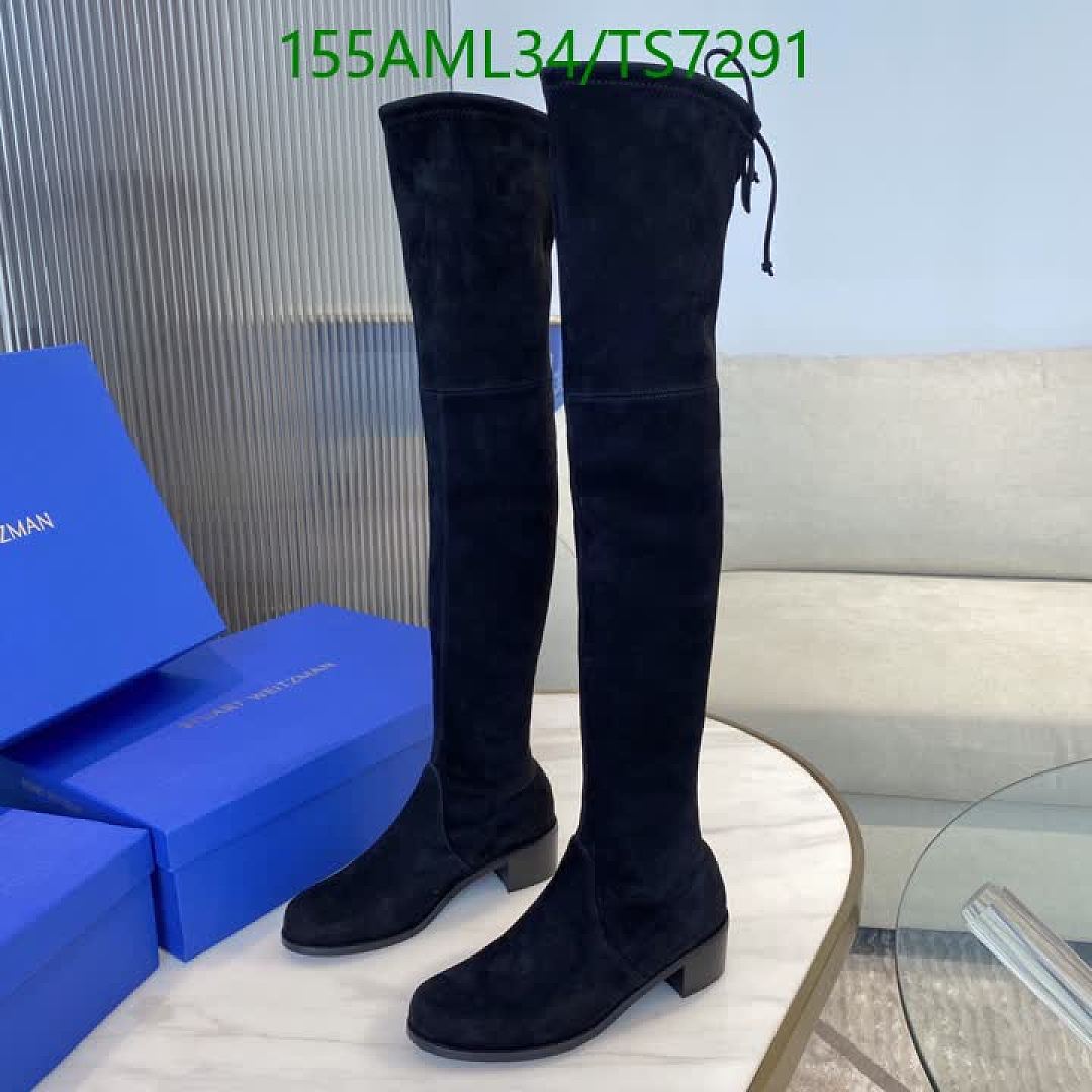 Stuart Weitzman-Shoes(Women) Code: TS7291 $: 155USD