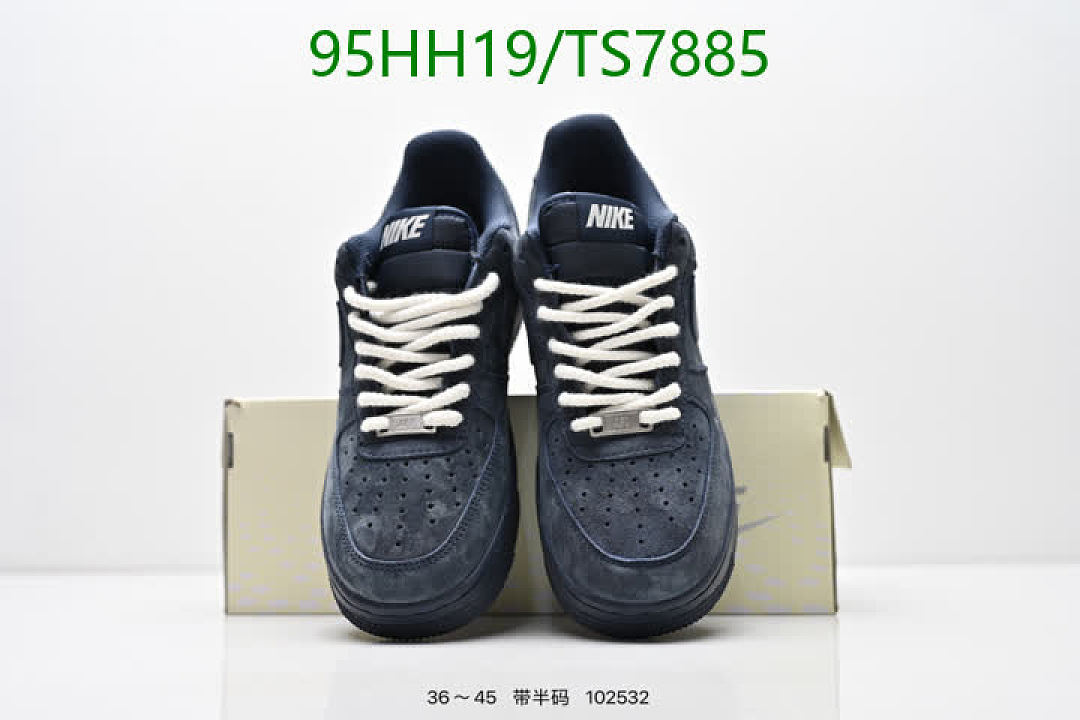 LV-Shoes(Men) Code: TS7885 $: 95USD