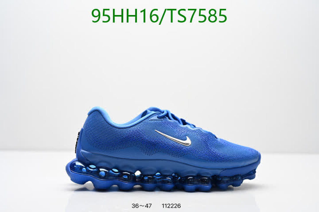 NIKE-Shoes(Women) Code: TS7585 $: 95USD