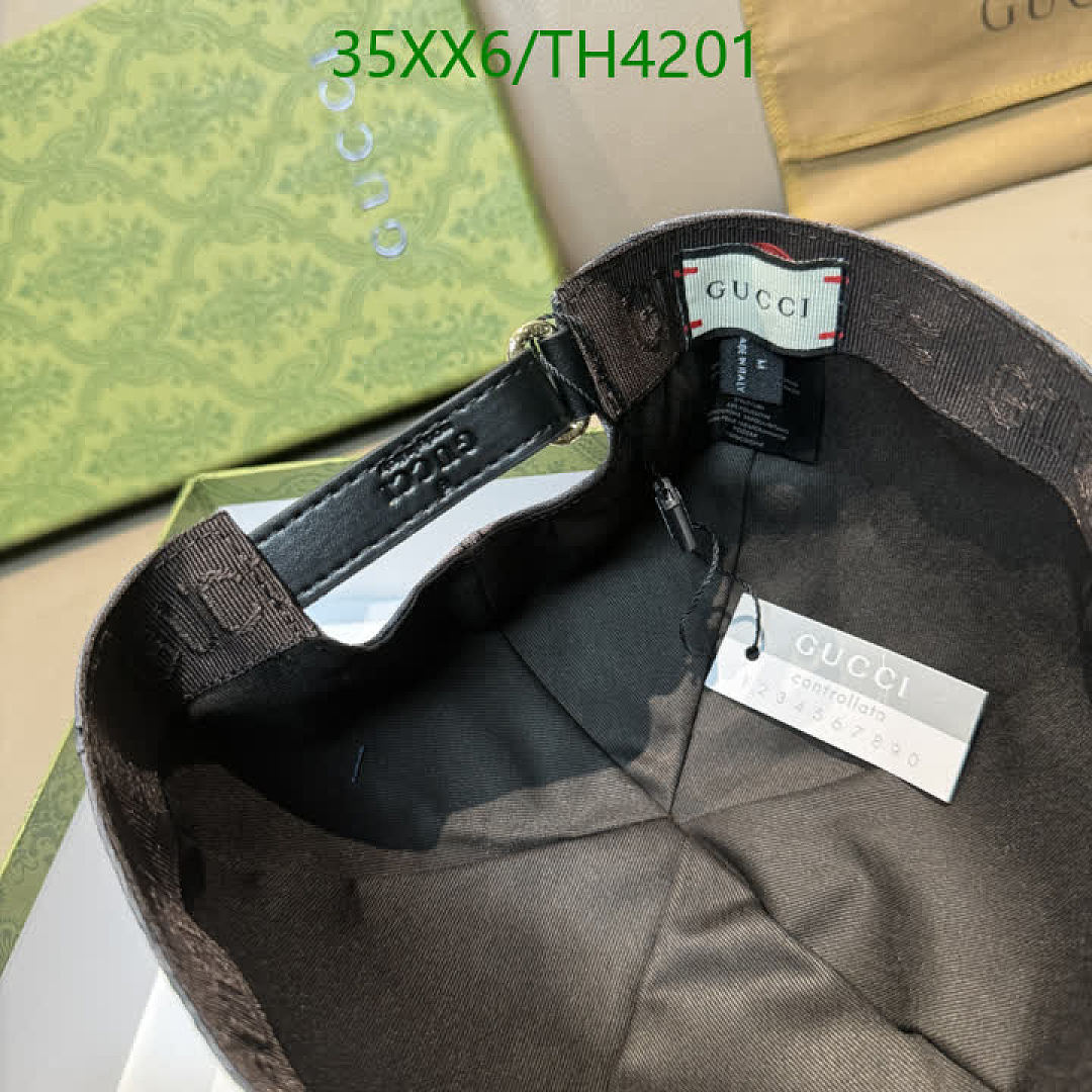 Gucci-Hats Code: TH4201 $: 35USD