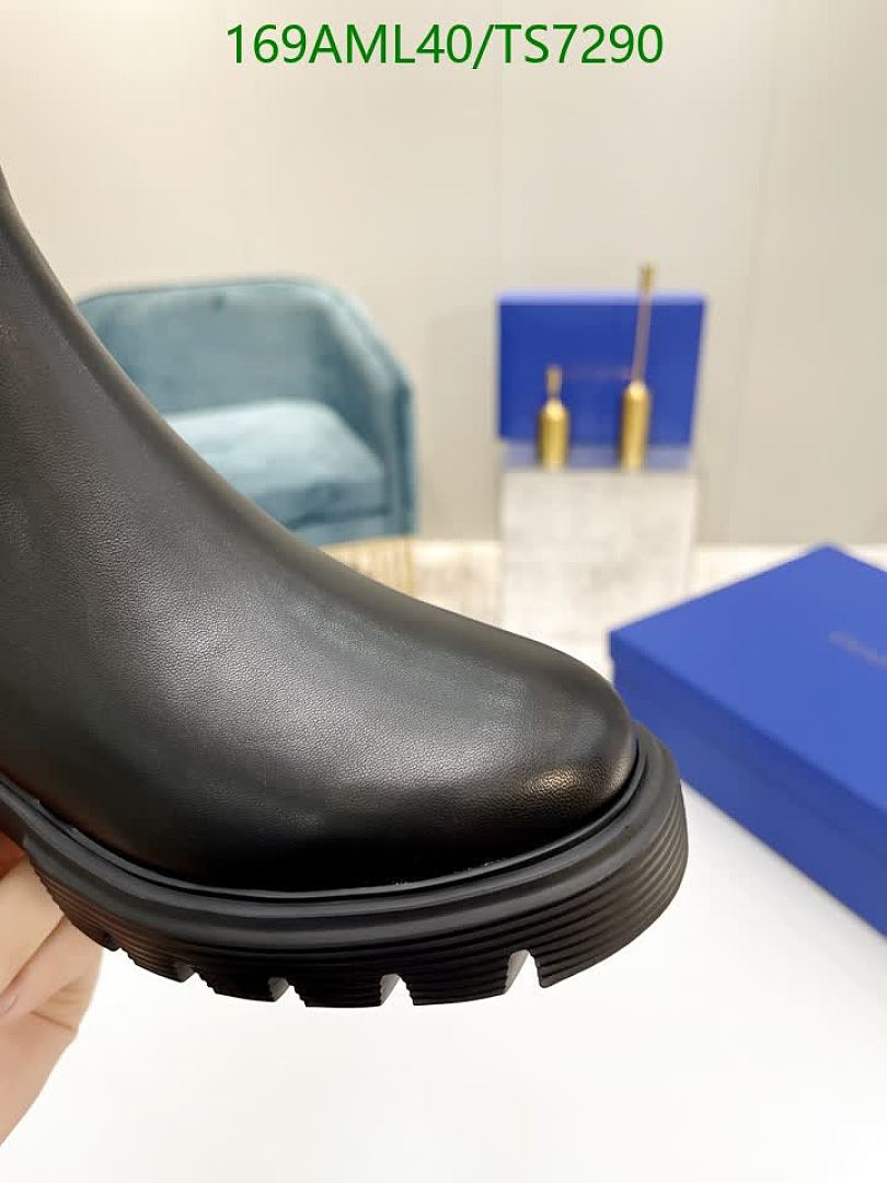 Stuart Weitzman-Shoes(Women) Code: TS7290 $: 169USD