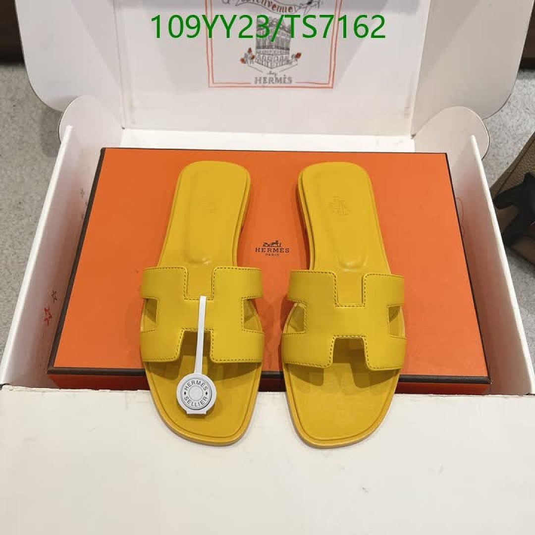 Hermes-Shoes(Women) Code: TS7162 $: 109USD