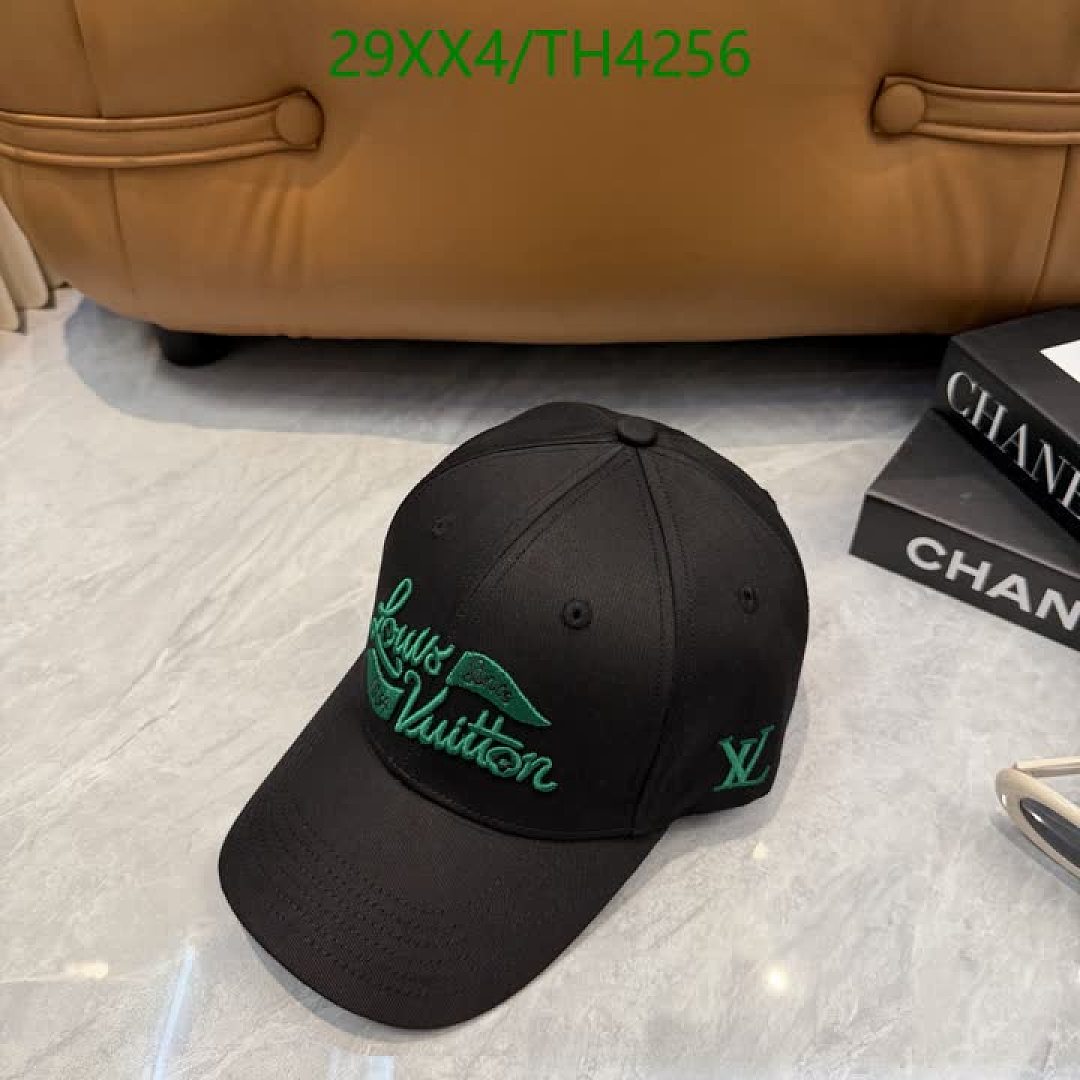 LV-Hats Code: TH4256 $: 29USD
