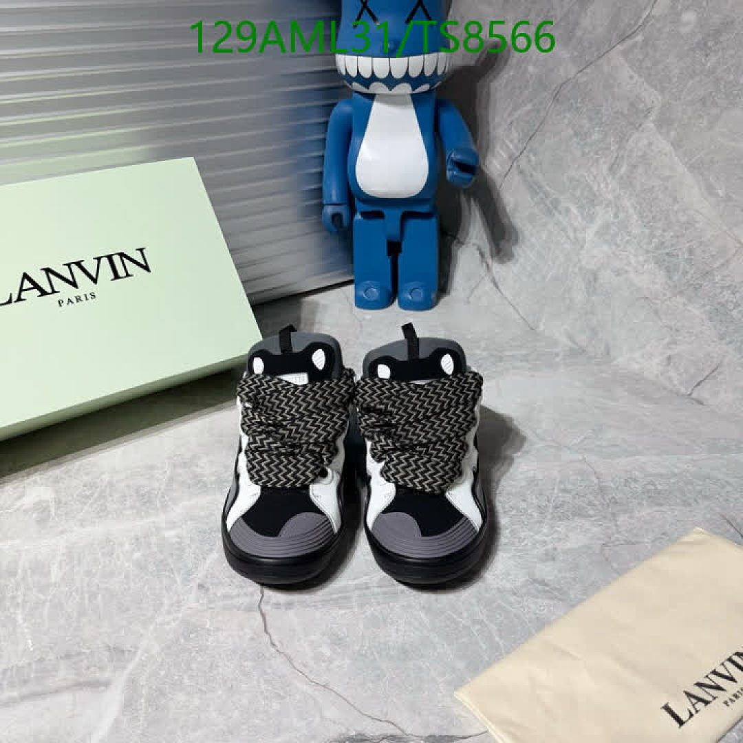 LANVIN-Shoes(Women) Code: TS8566 $: 129USD