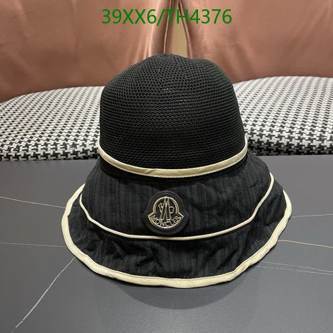 Moncler-Hats Code: TH4376 $: 39USD