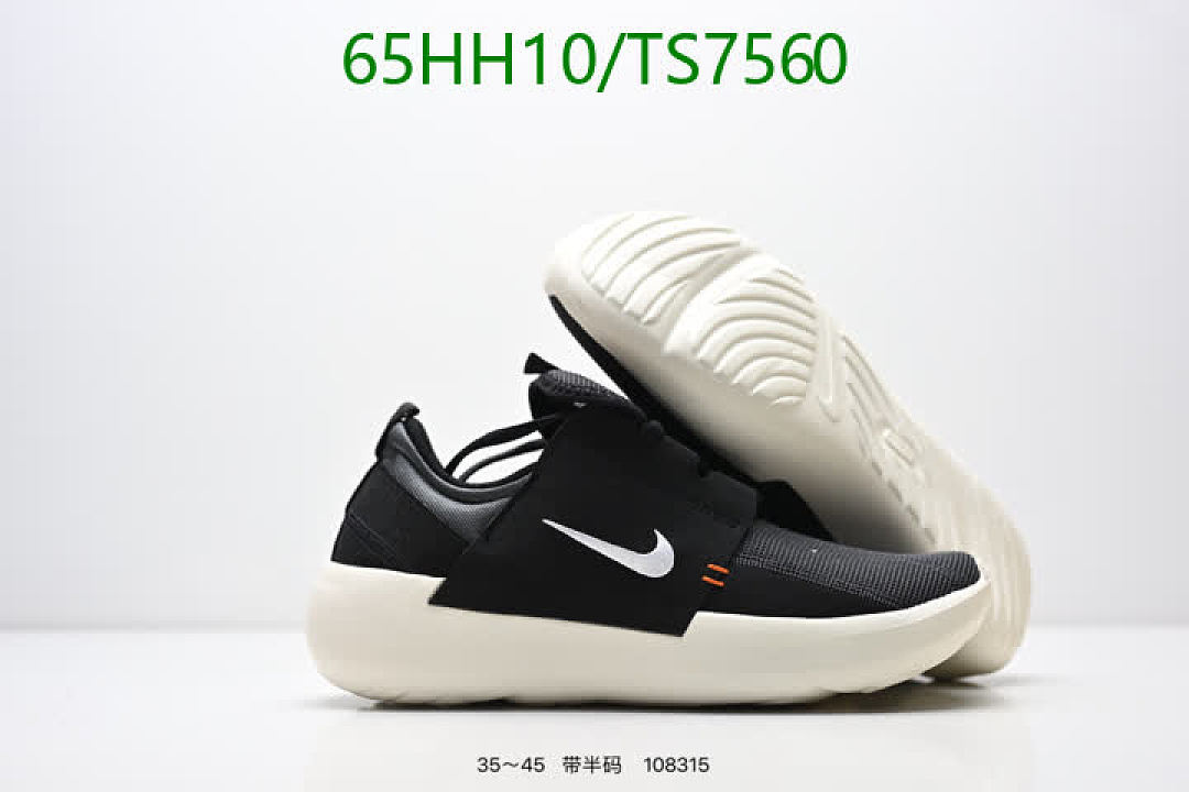 NIKE-Shoes(Women) Code: TS7560 $: 65USD