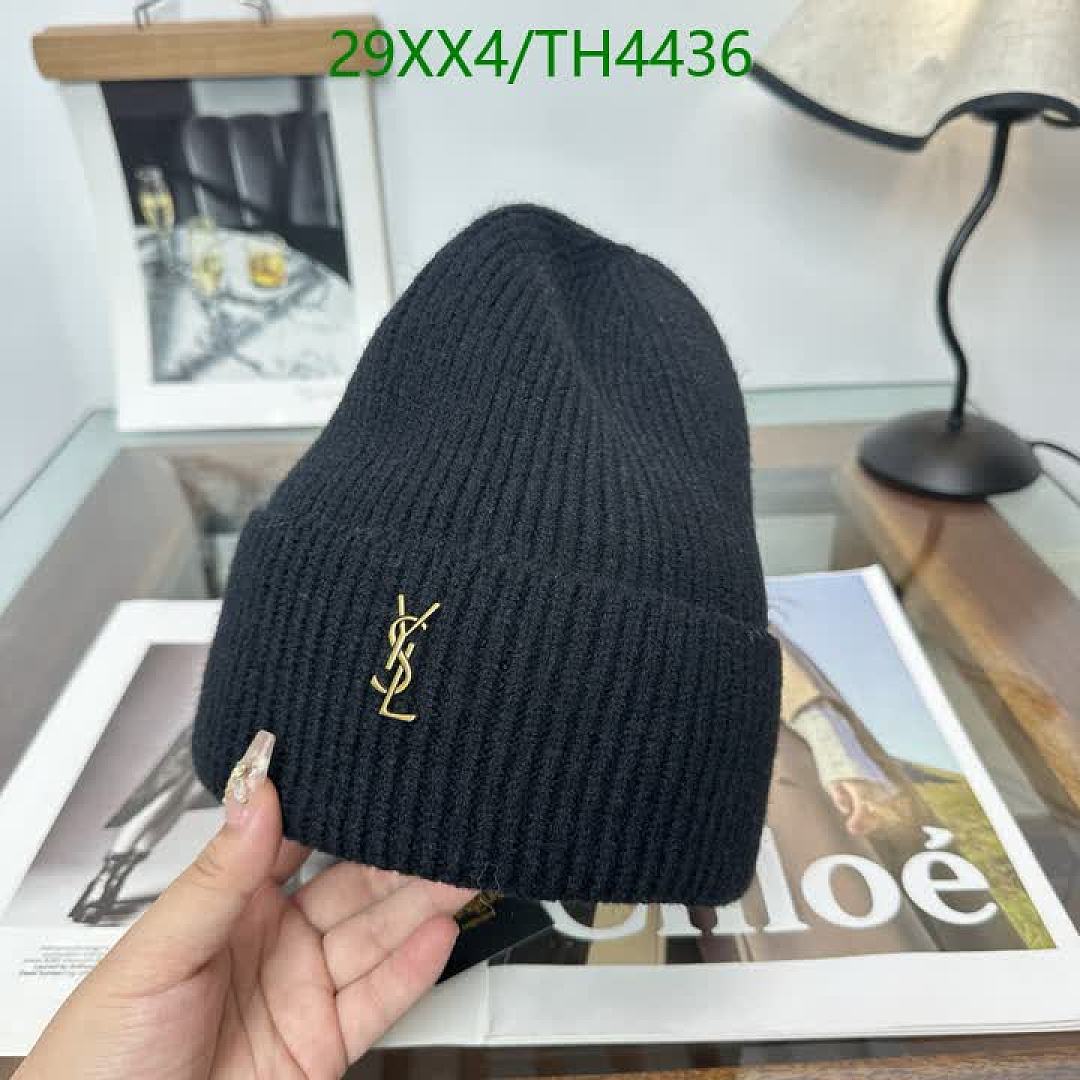 YSL-Hats Code: TH4436 $: 29USD