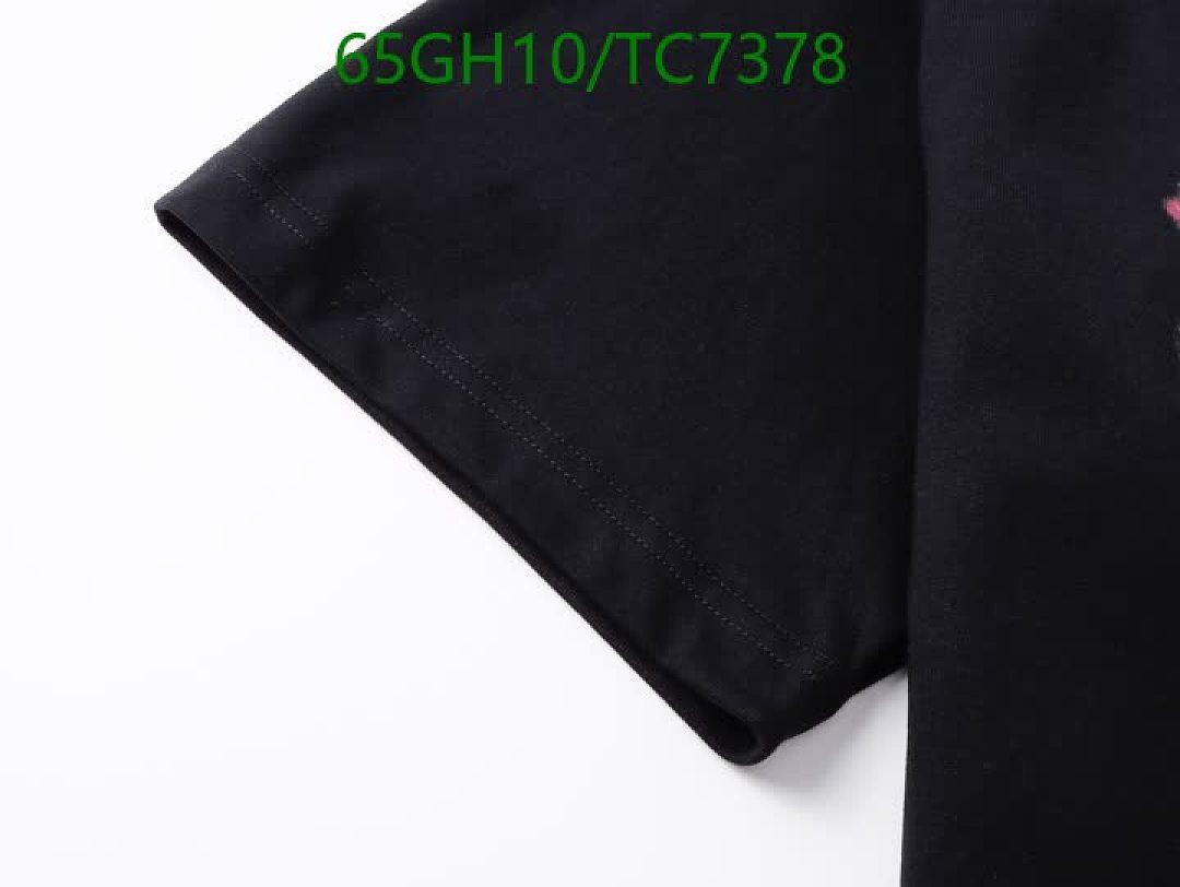 Balenciaga-Clothing Code: TC7378 $: 65USD
