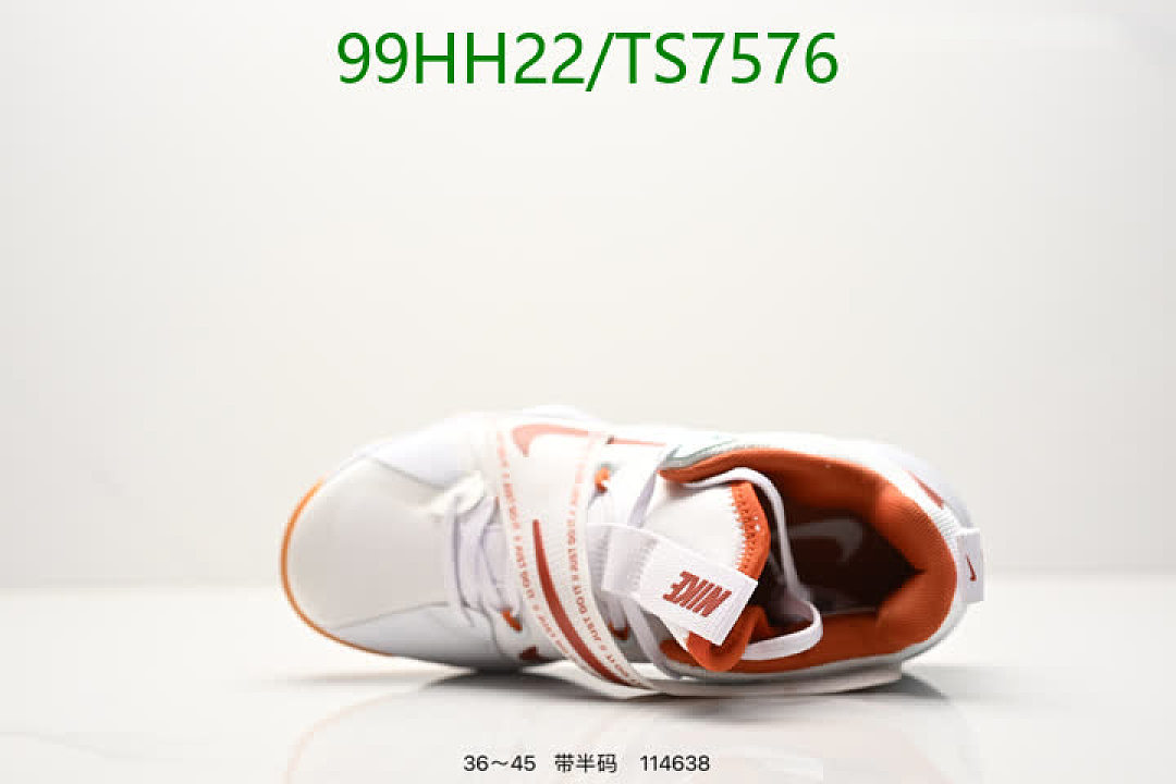 NIKE-Shoes(Women) Code: TS7576 $: 99USD
