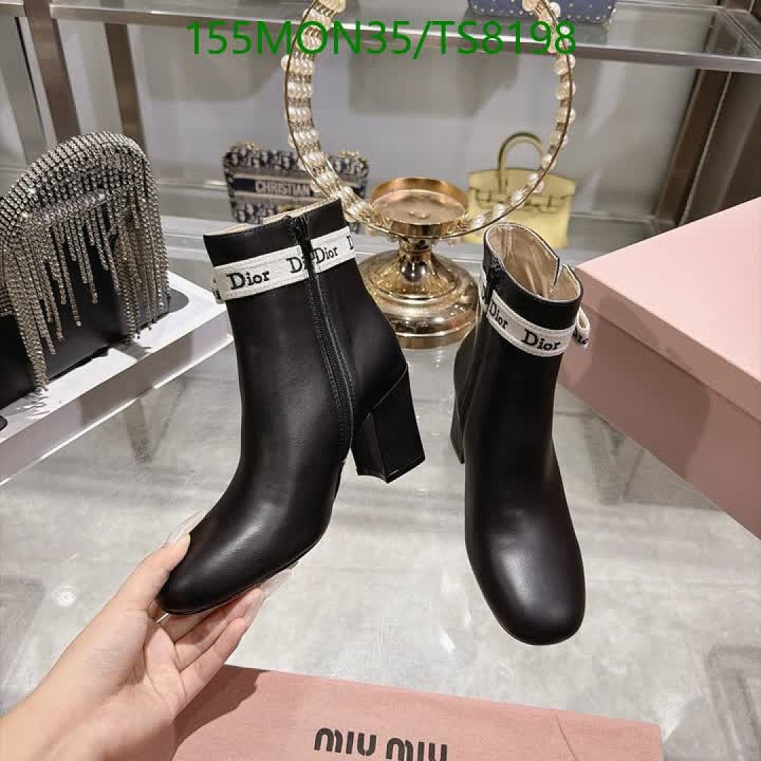 Boots-Shoes(Women) Code: TS8198 $: 155USD