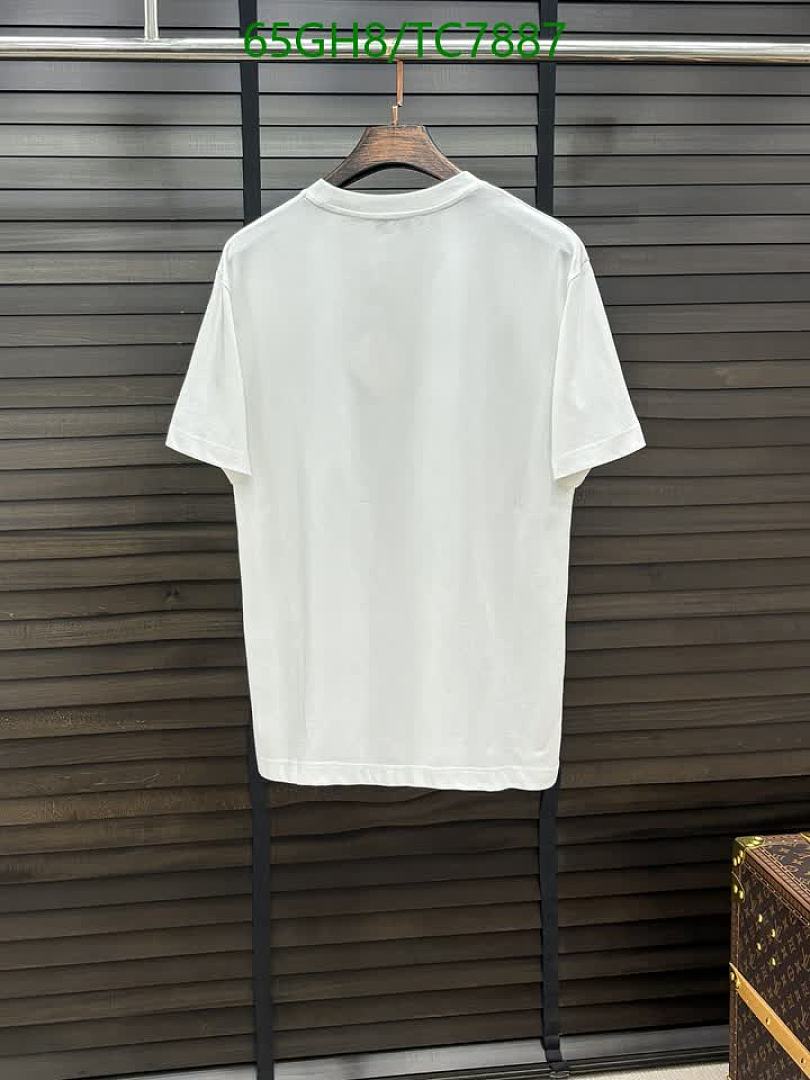 Loewe-Clothing Code: TC7887 $: 65USD