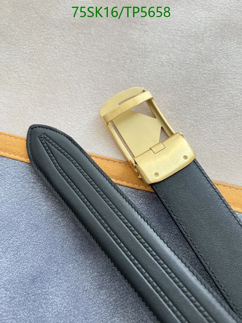 Prada-Belts Code: TP5658 $: 75USD