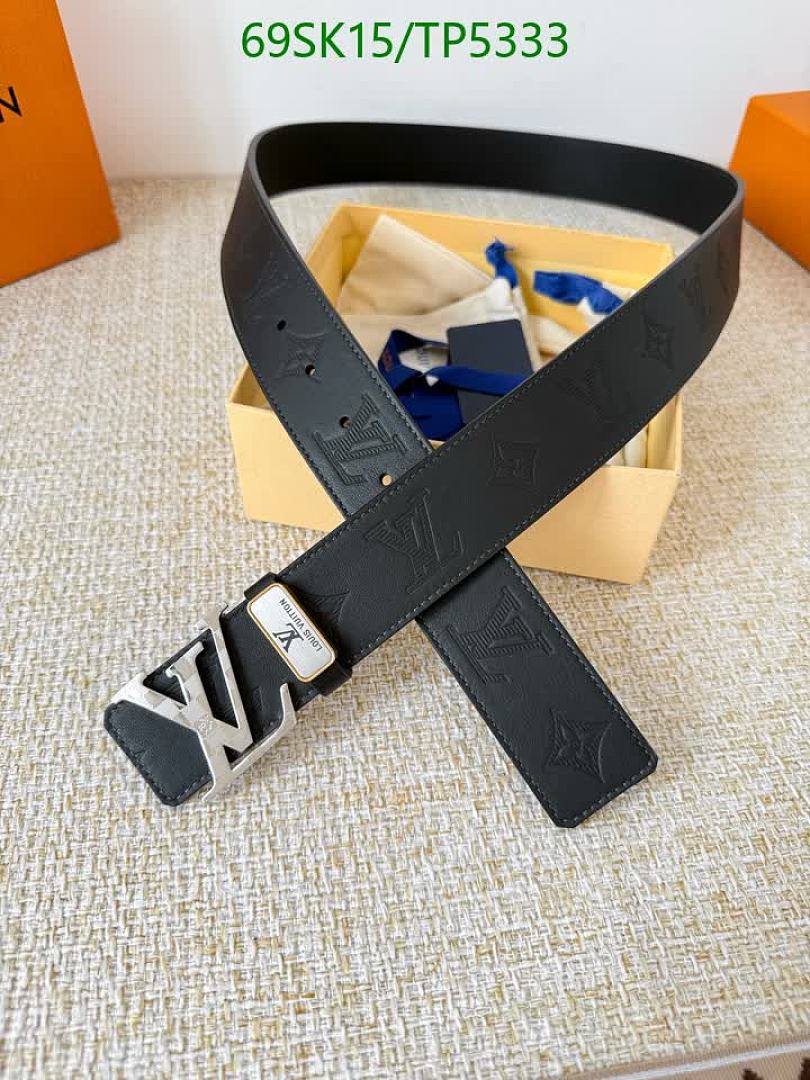 LV-Belts Code: TP5333 $: 69USD