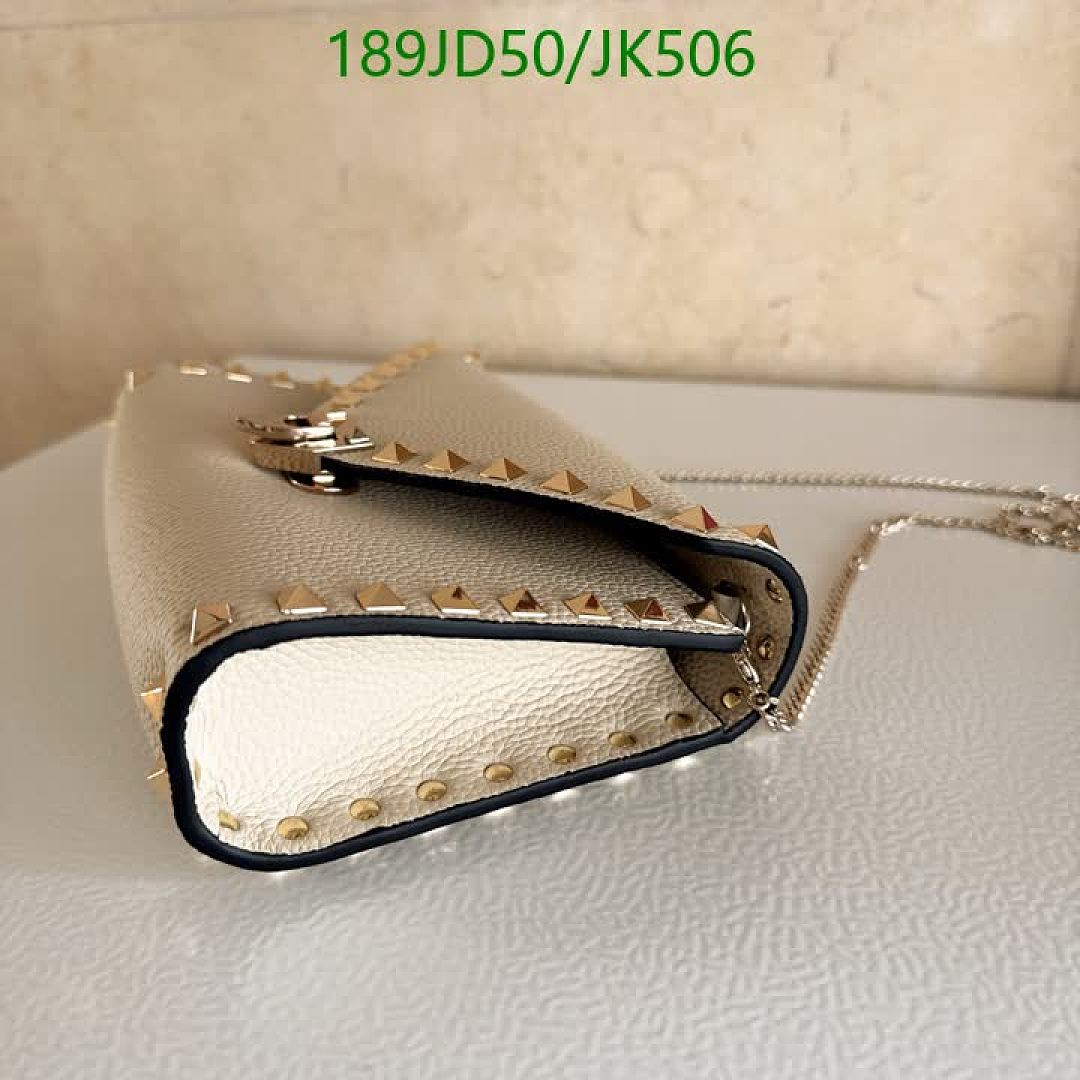 Valentino-Bags(5A) Code: JK506 $: 189USD