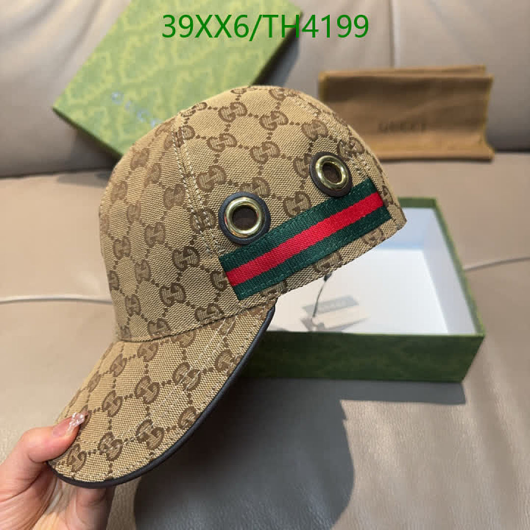 Gucci-Hats Code: TH4199 $: 39USD