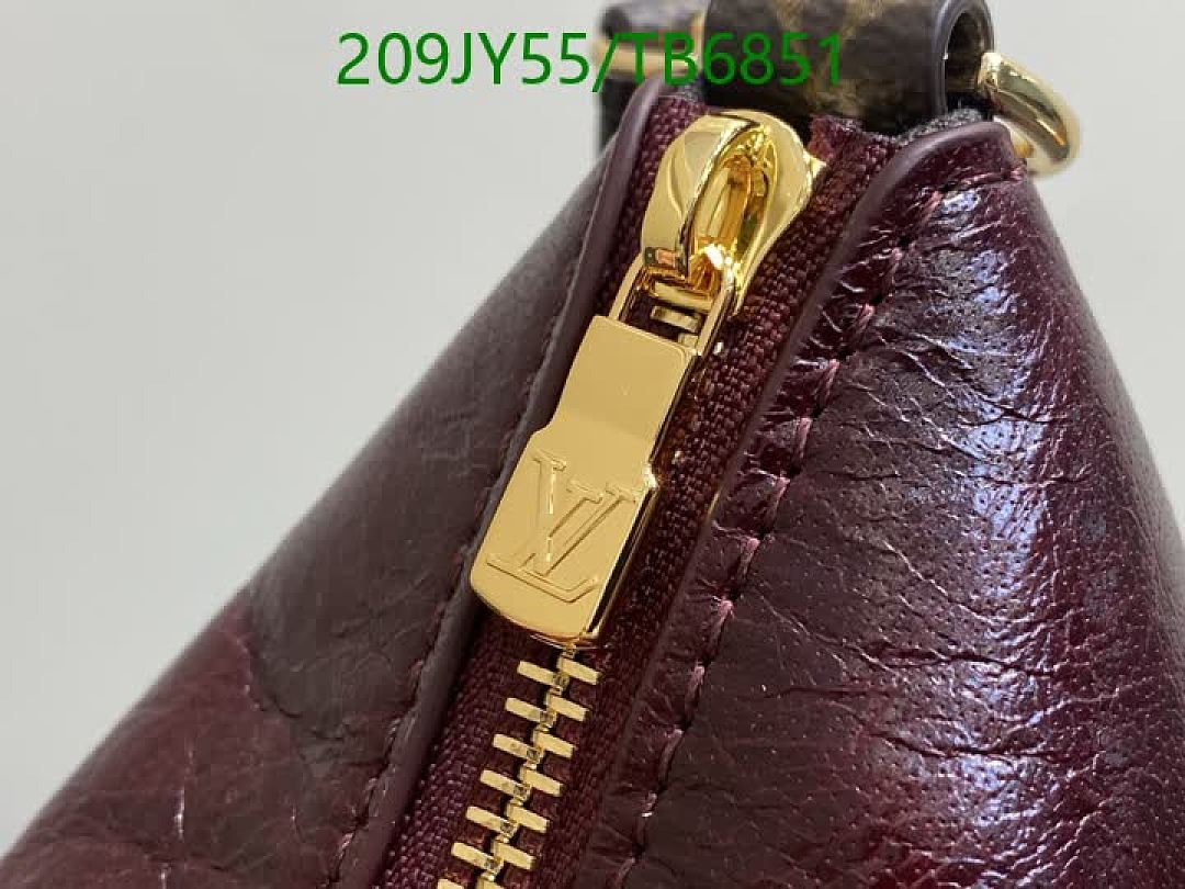 LV-Bags(5A) Code: TB6851 $: 209USD
