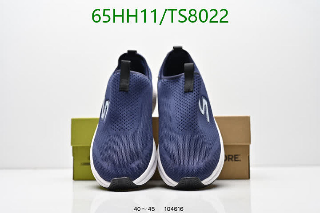 Skechers-Shoes(Men) Code: TS8022 $: 65USD