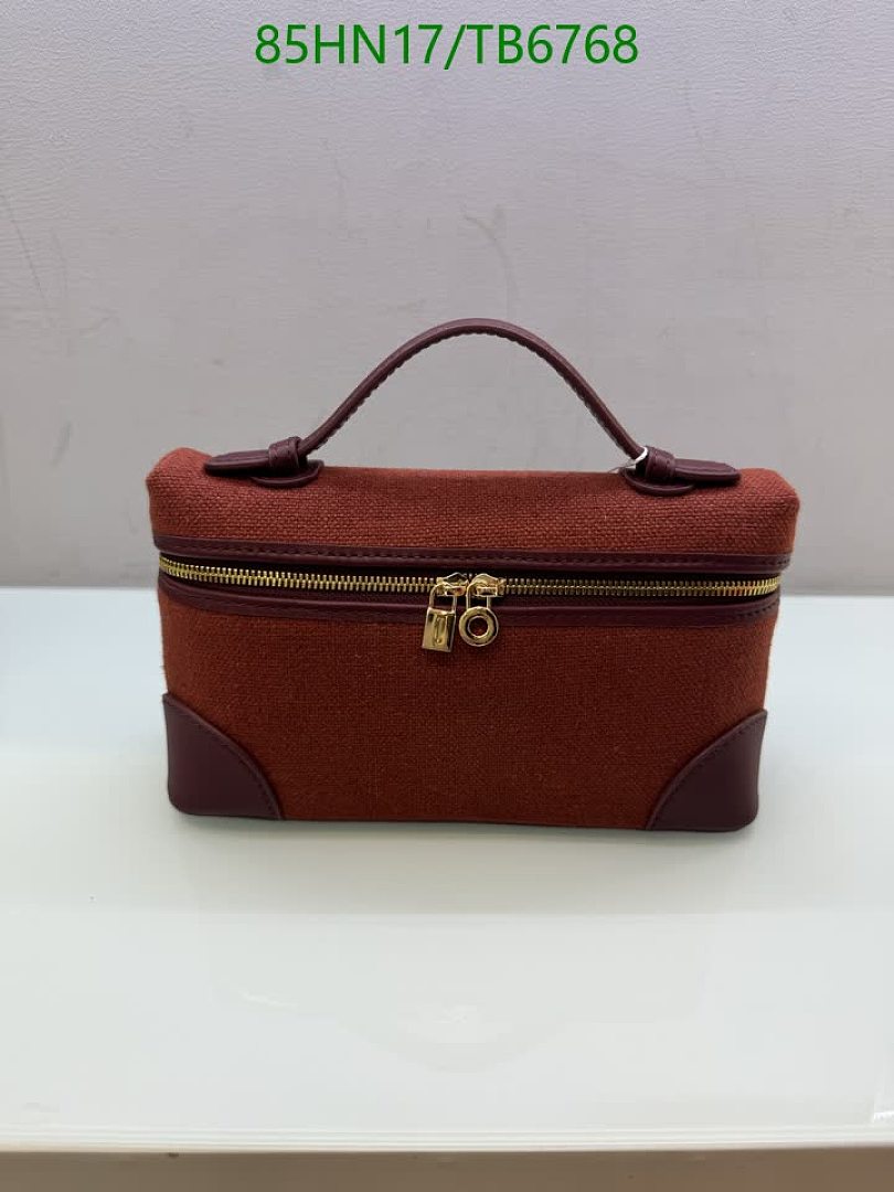 Loro Piana-Bags(4A) Code: TB6768 $: 85USD