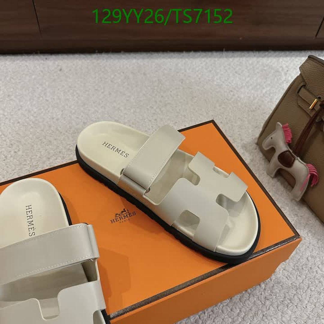 Hermes-Shoes(Women) Code: TS7152 $: 129USD