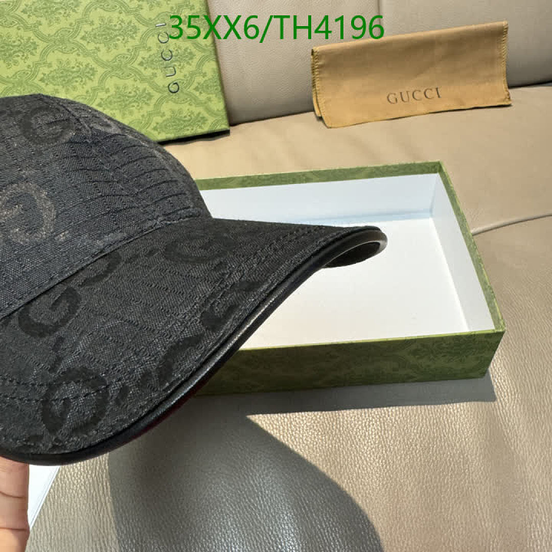 Gucci-Hats Code: TH4196 $: 35USD