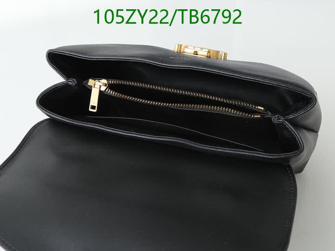 Celine-Bags(4A) Code: TB6792 $: 105USD